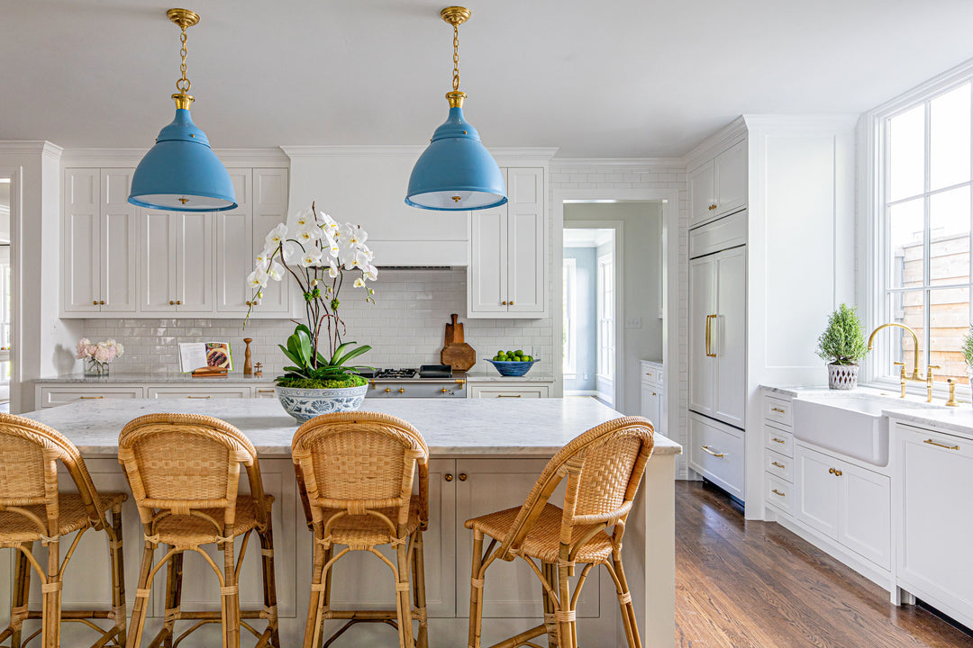 “Let’s Talk Design” Series: Lisa Henderson