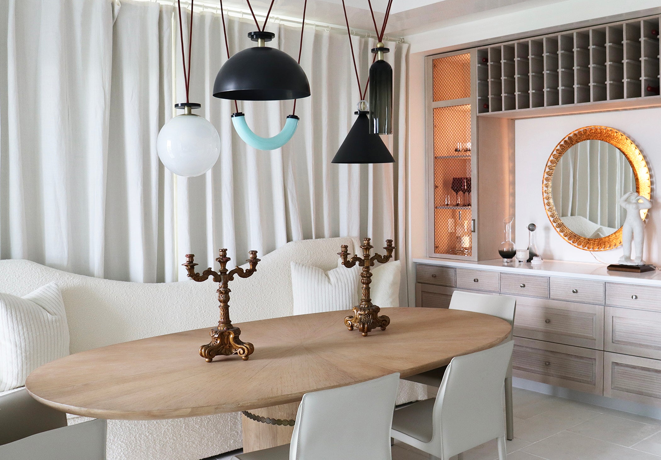 "Let's Talk Design" Series: Laura Vogtle