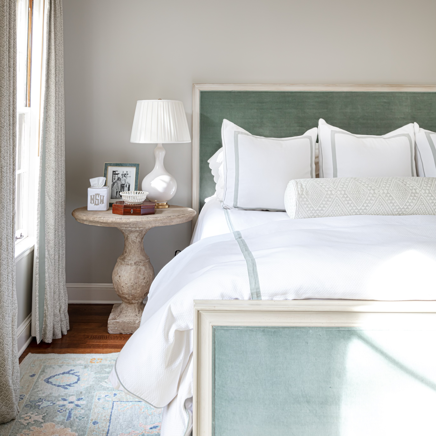 Five Tips for Purchasing a Rug