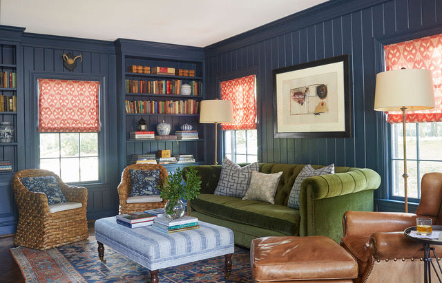 "Let's Talk Design" Series: Doug Davis