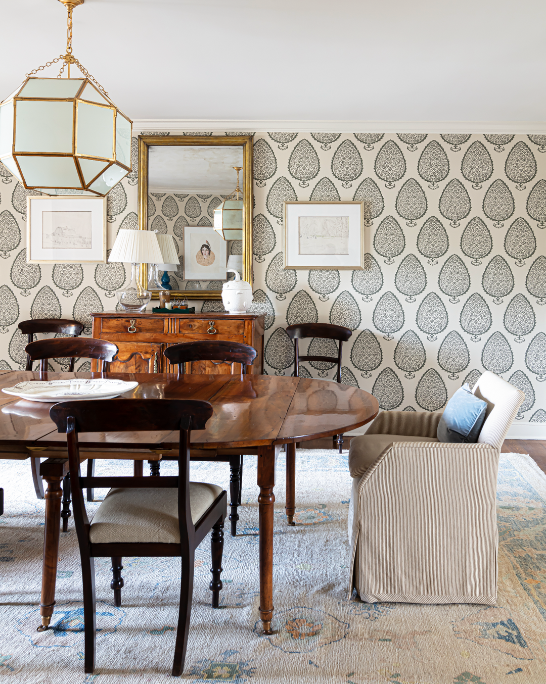 “Let’s Talk Design” Series: Missy Steffens