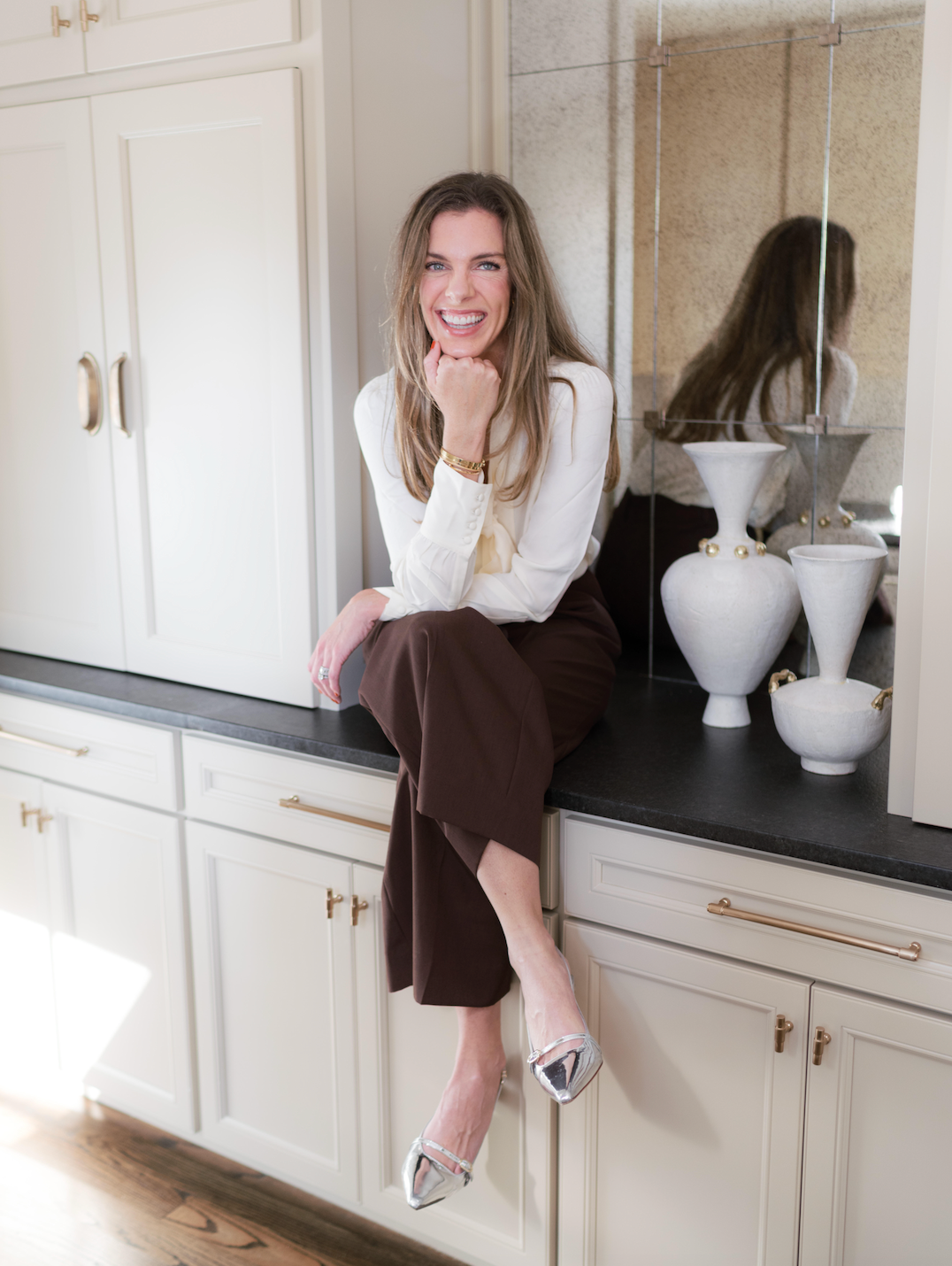 Designer Christmas Series: Emily Harper