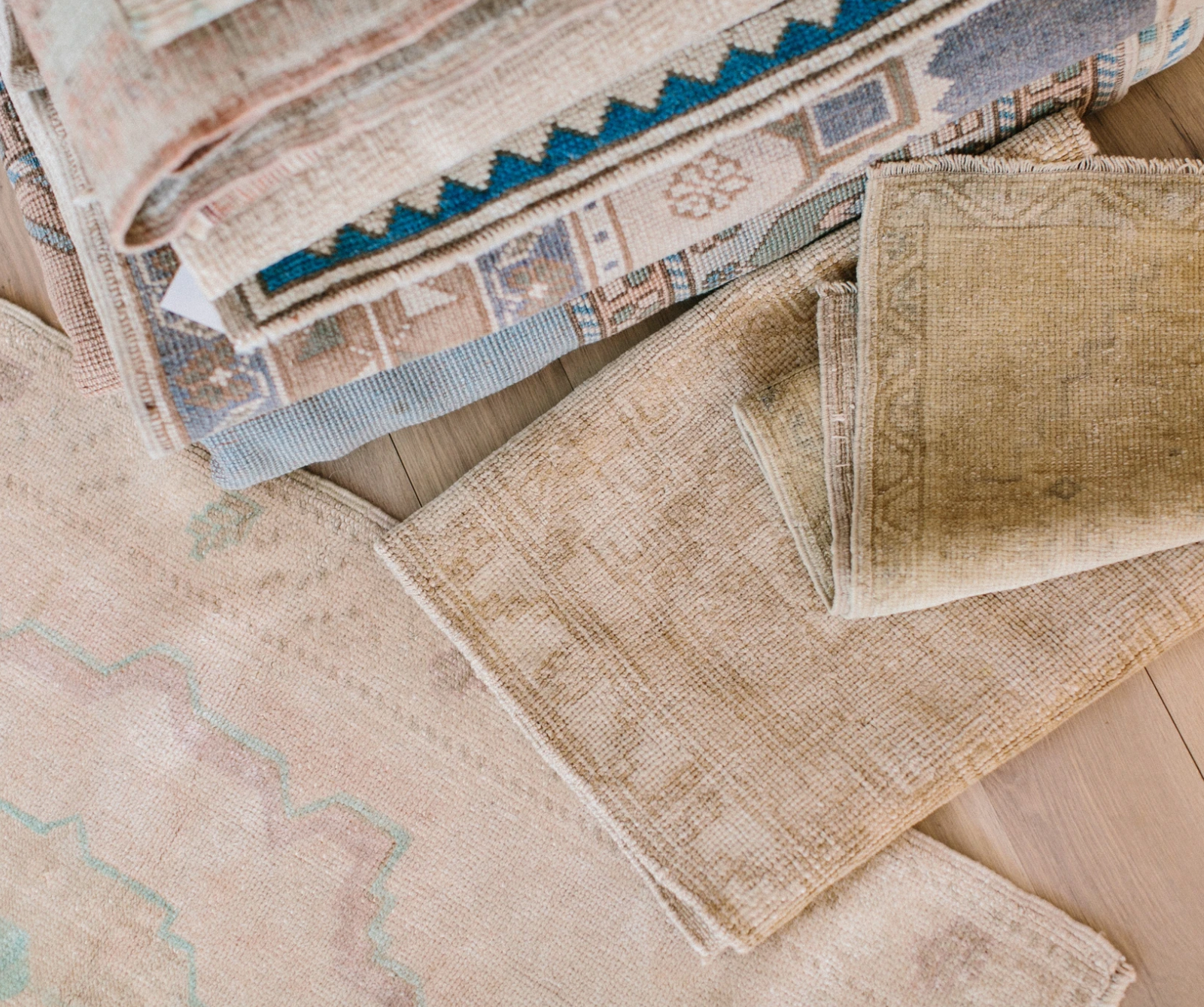 Shop by Size – LillieKat Rugs