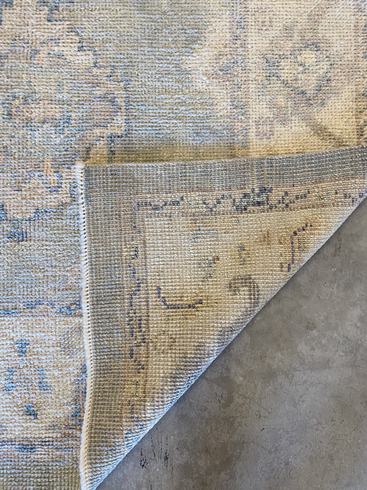 LillieKat Rugs | Curated and Unique Fine Rugs