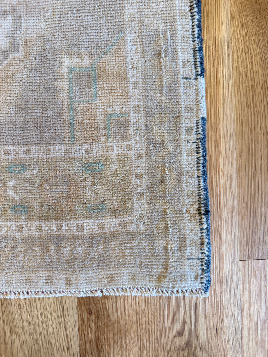 Yastik 1.9x3.6 - LillieKat Rugs