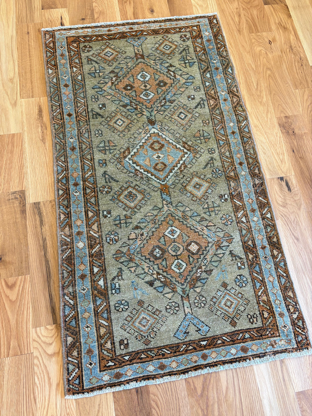 Karaje 2.4x4.3