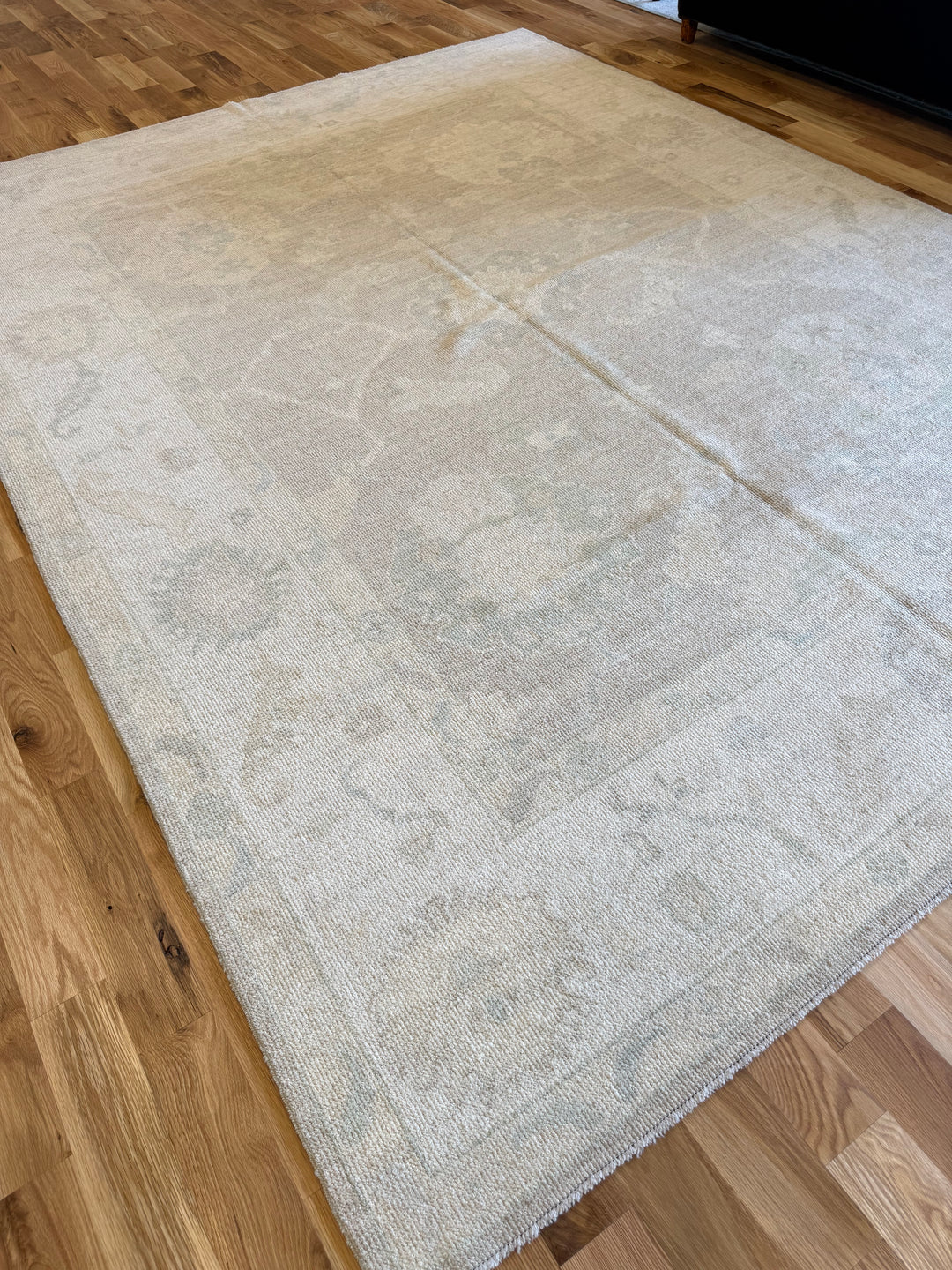 Oushak 8.0x10.7 - LillieKat Rugs