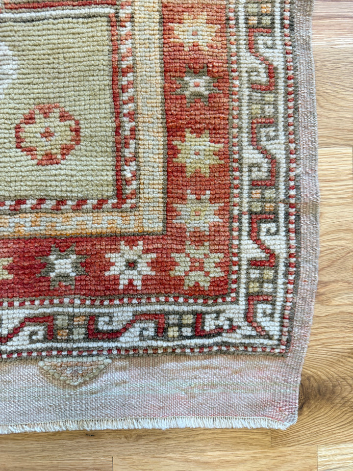 Anatolian 2.9x4.2