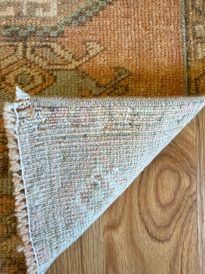 Yastik 1.5x3.2 - LillieKat Rugs