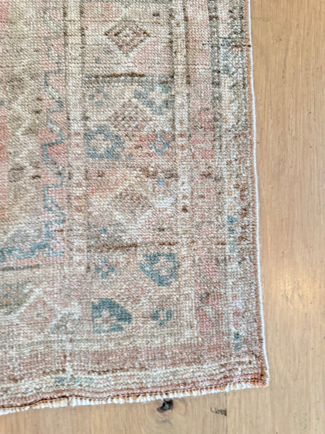 Bokara Runner 2.9x5.4