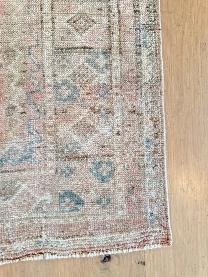 Bokara Runner 2.9x5.4