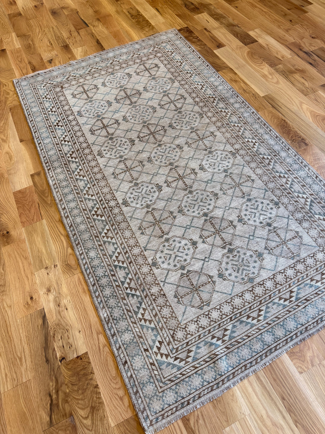 Afghan 3.10x6.9