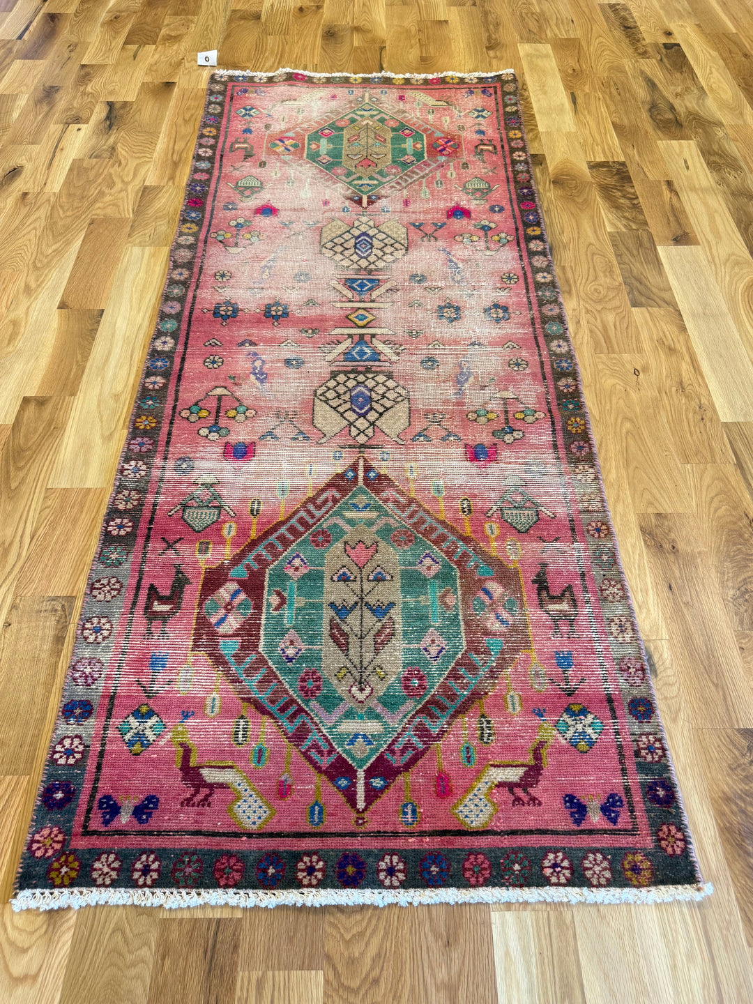 Persian Runner 2.10x7.0