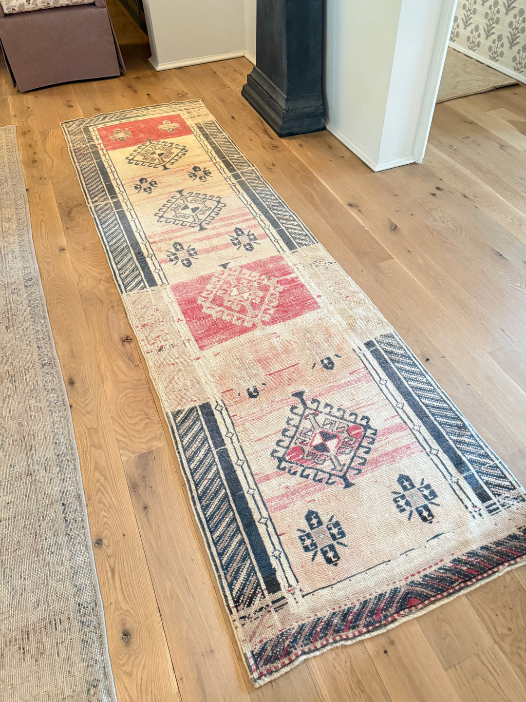 Anatolian Runner 2.7x9.4