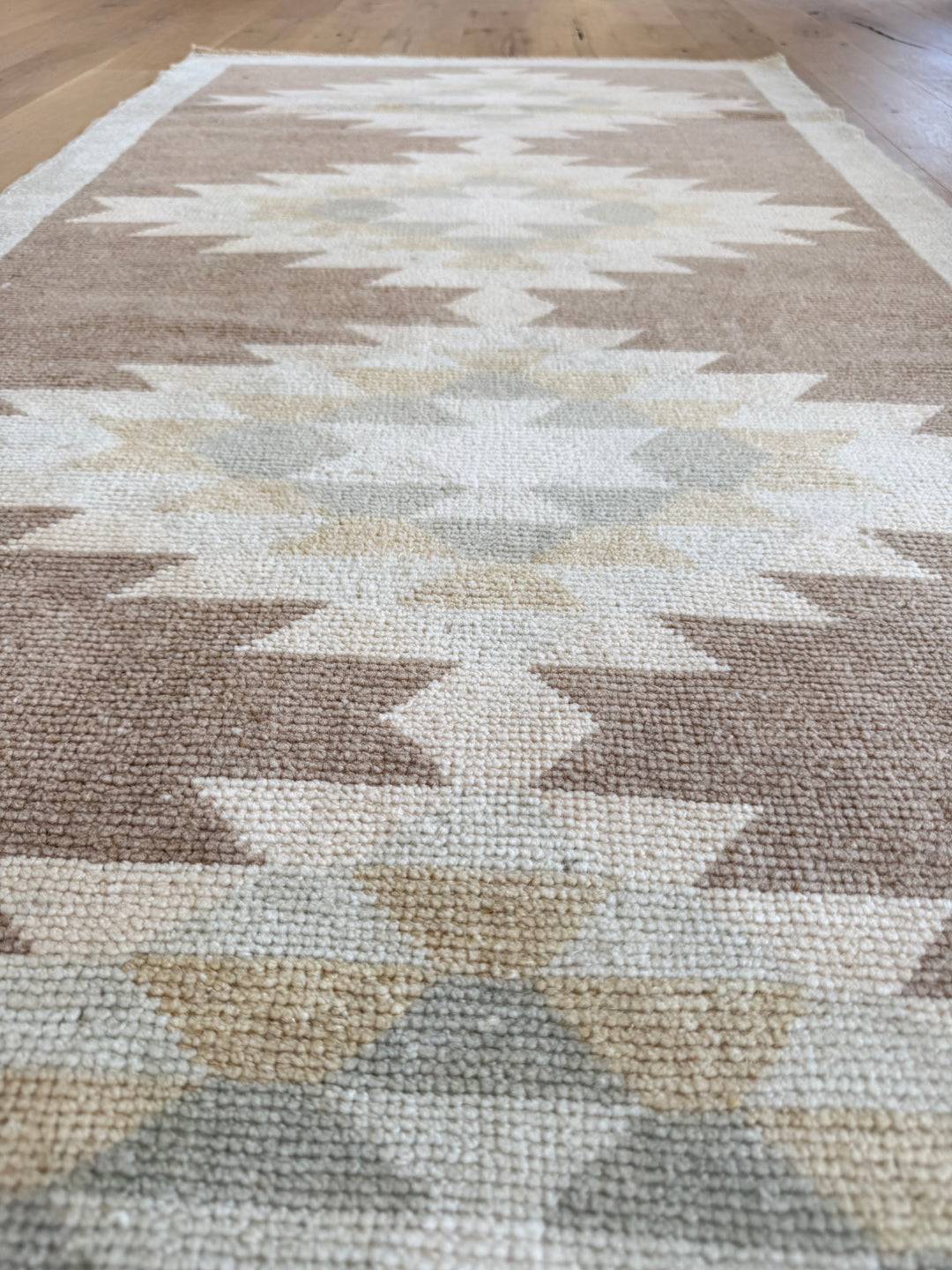 Anatolian Runner 2.11x5.11