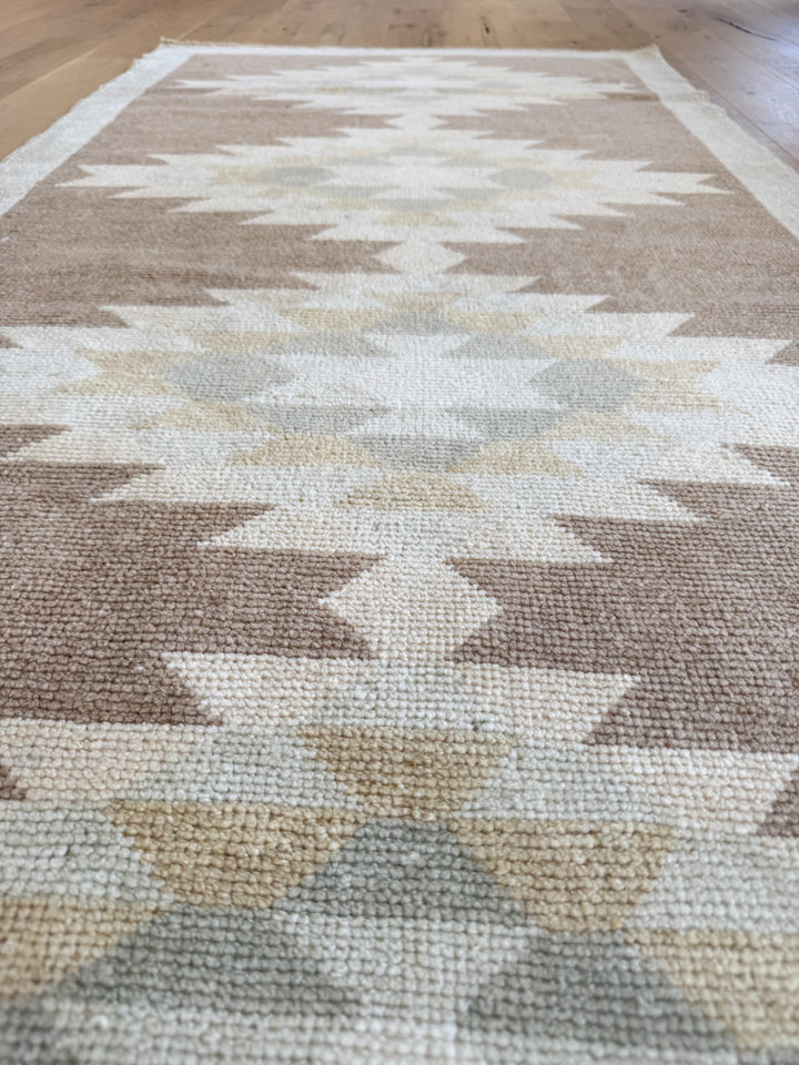 Anatolian Runner 2.11x5.11