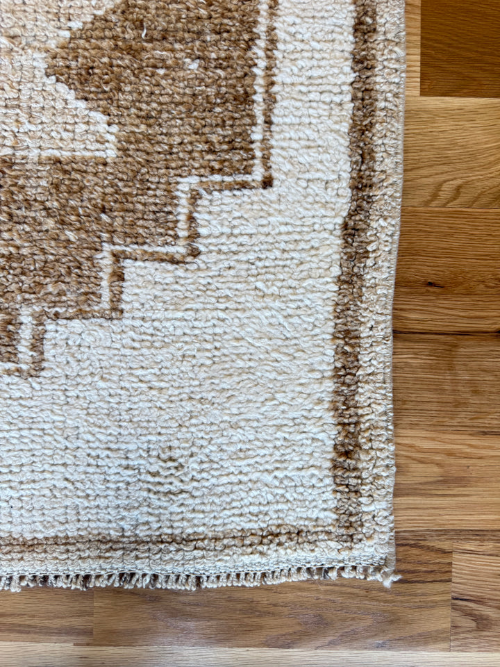 Herki Runner 3.0x9.11 - LillieKat Rugs