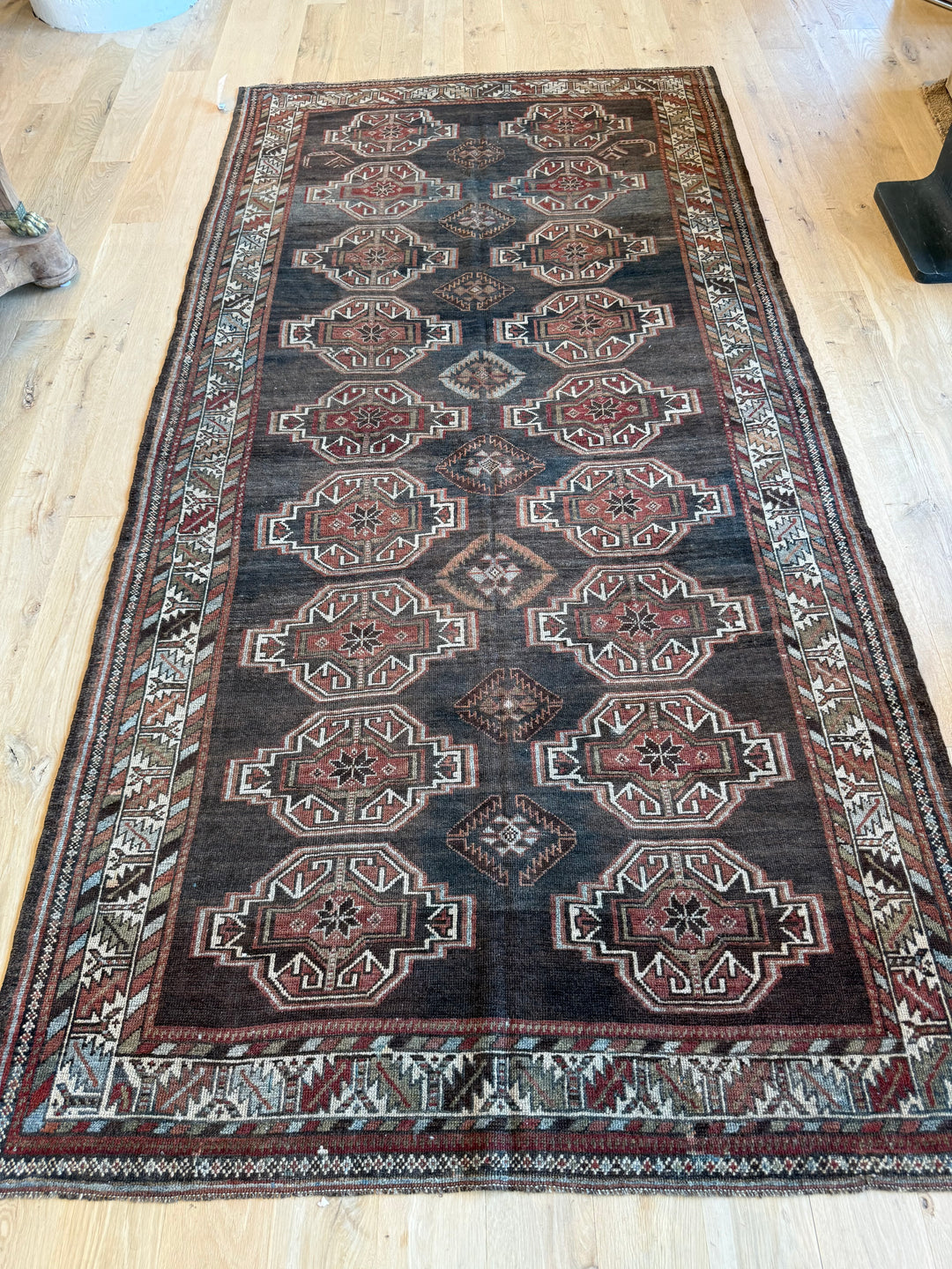 Afghan 4.7x9.2