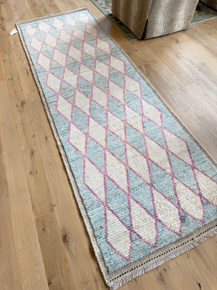 Tulu Runner 3.3x10.0