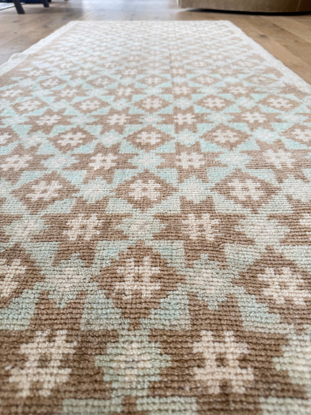 Anatolian Runner 2.8x7.1