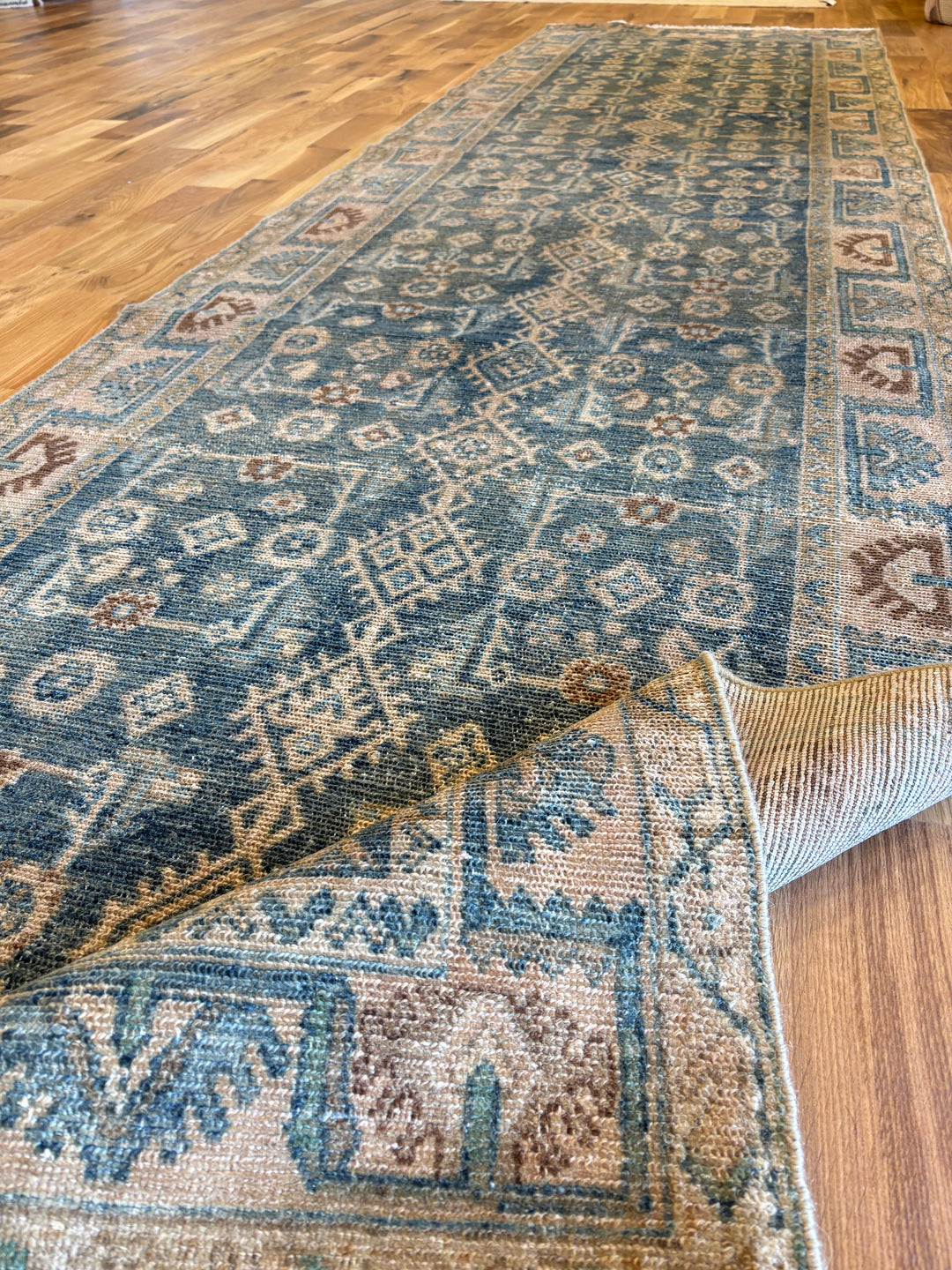 Hamadan Runner 3.6x13.2