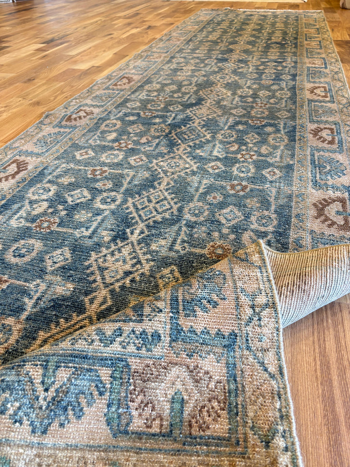 Hamadan Runner 3.6x13.2