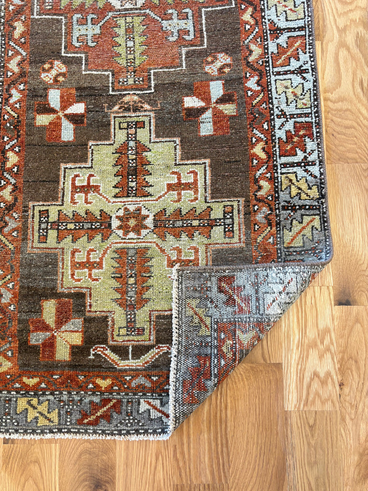 Hamadan Runner 2.5x9.0