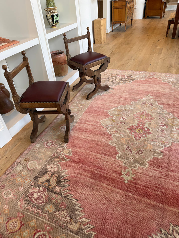 Anatolian 5.9x8.8 - LillieKat Rugs