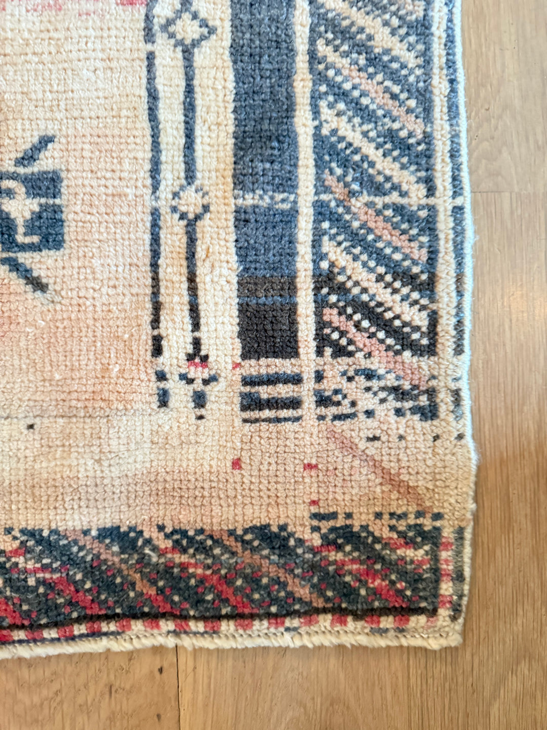 Anatolian Runner 2.7x9.4
