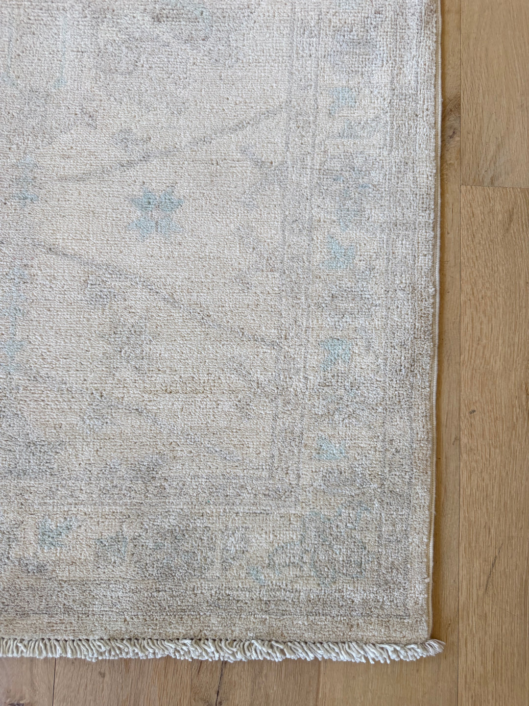 Peshawar Runner 2.9x9.5 - LillieKat Rugs