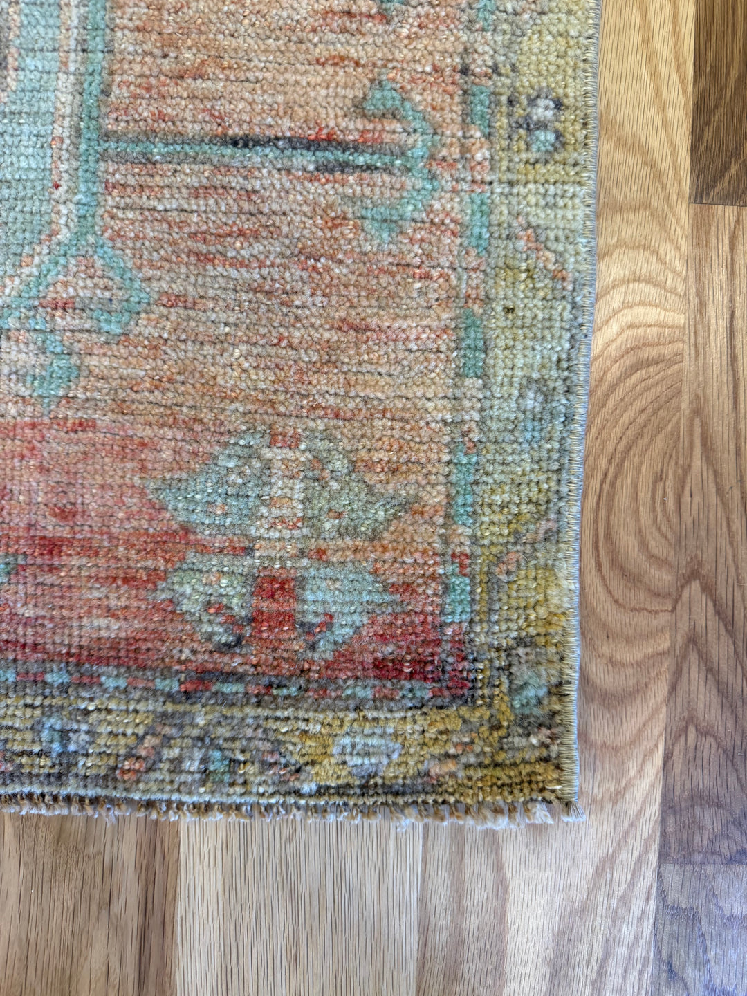 Yastik 1.10x3.10 - LillieKat Rugs