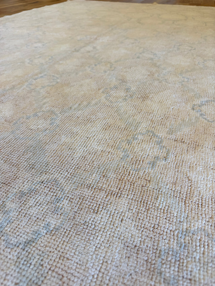 Anatolian 4.10x7.11 - LillieKat Rugs
