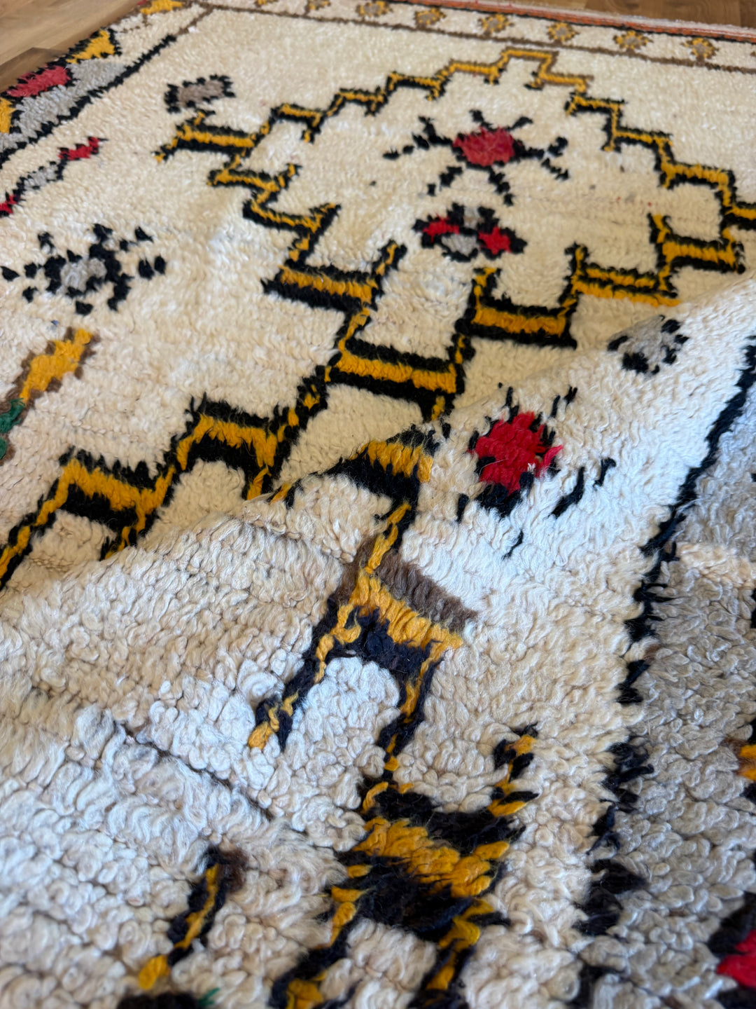 Moroccan 3.2x5.0
