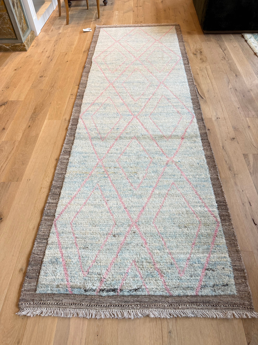 Tulu Runner 3.4x10.4