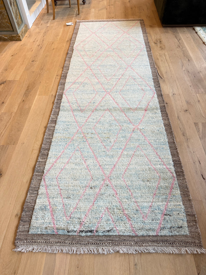 Tulu Runner 3.4x10.4