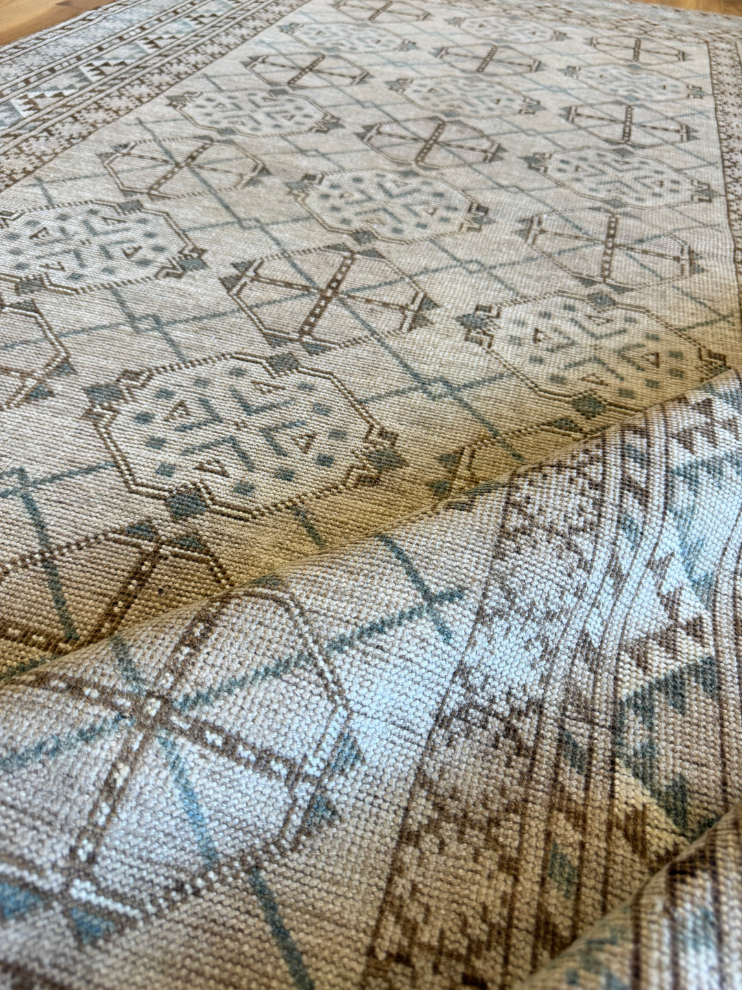 Afghan 3.10x6.9