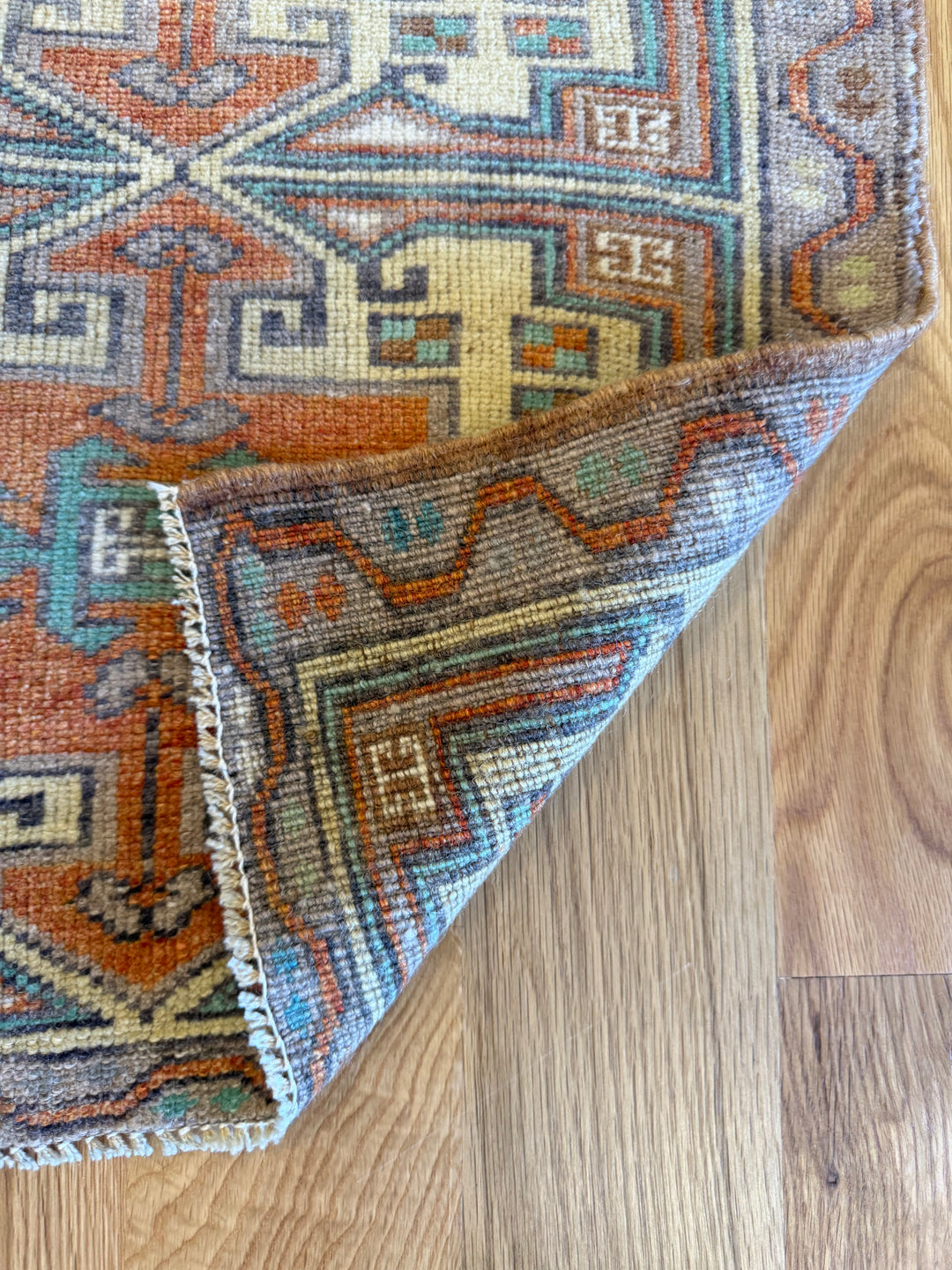 Yastik 1.9x2.10 - LillieKat Rugs