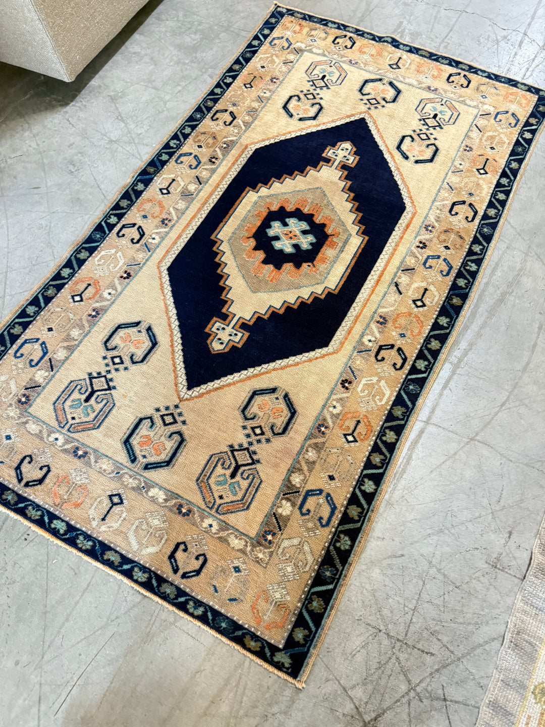 Anatolian Runner 3.3x6.1