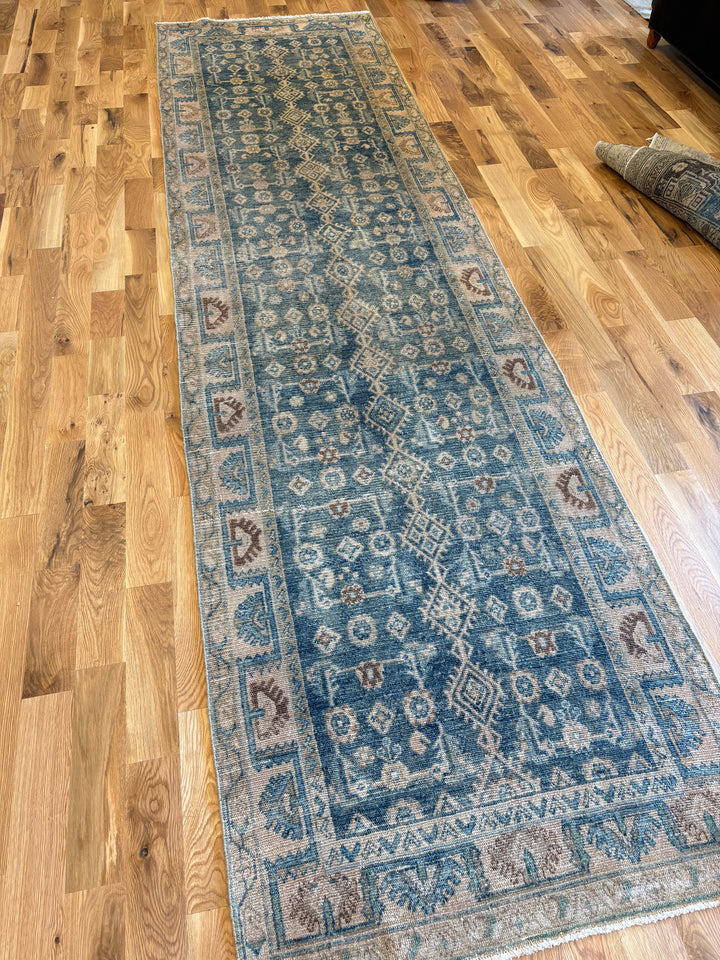Hamadan Runner 3.6x13.2