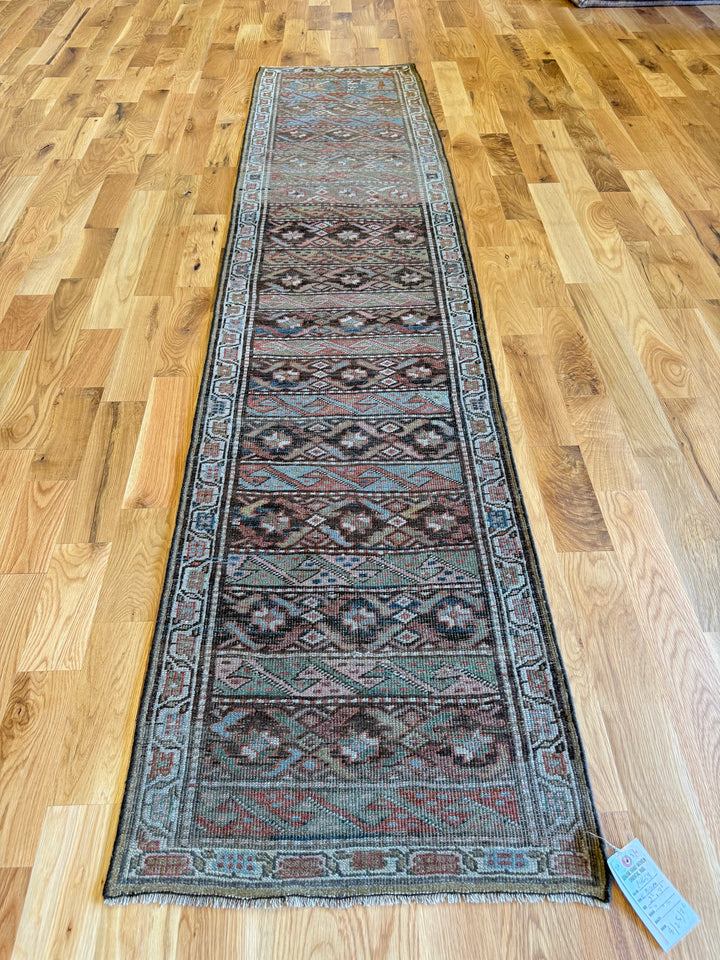 Bidjar Runner 2.3x9.7