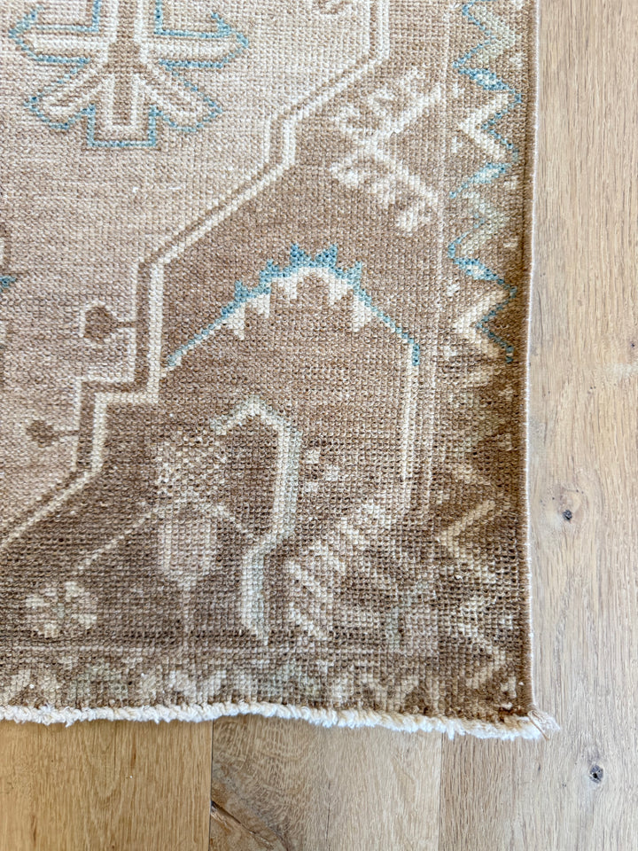 Anatolian Runner 2.7x9.4