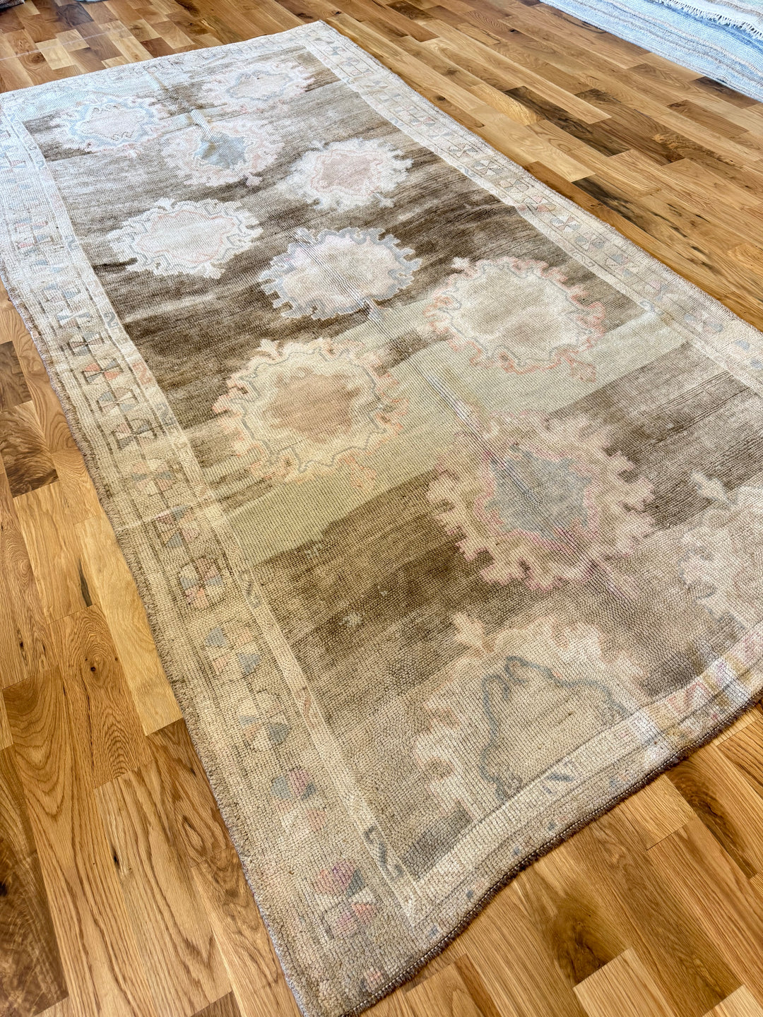 Anatolian Gallery Runner 5.4x11.3