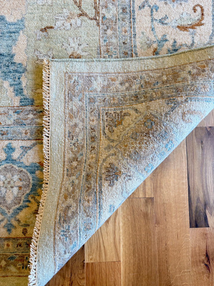 Oushak 10.0x14.1