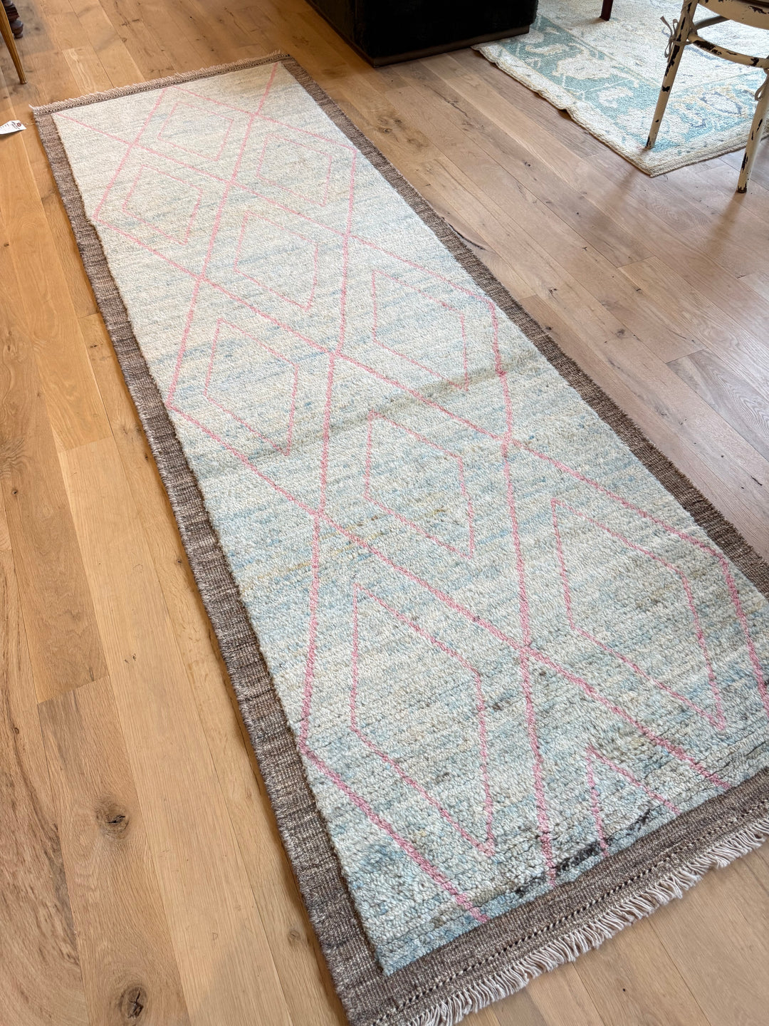 Tulu Runner 3.4x10.4