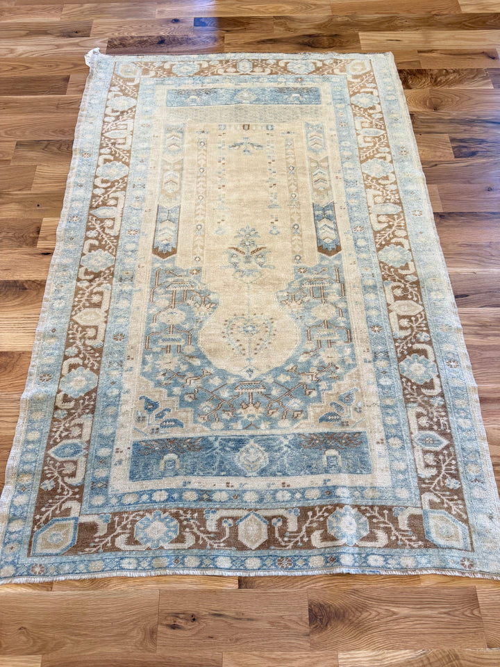 Anatolian 3.5x5.3
