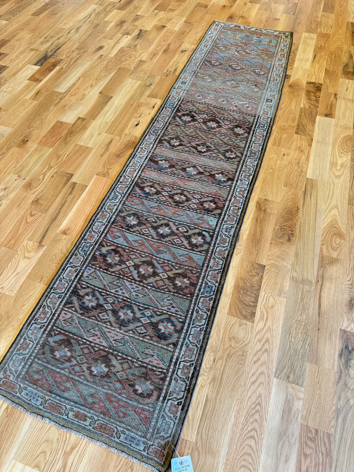 Bidjar Runner 2.3x9.7