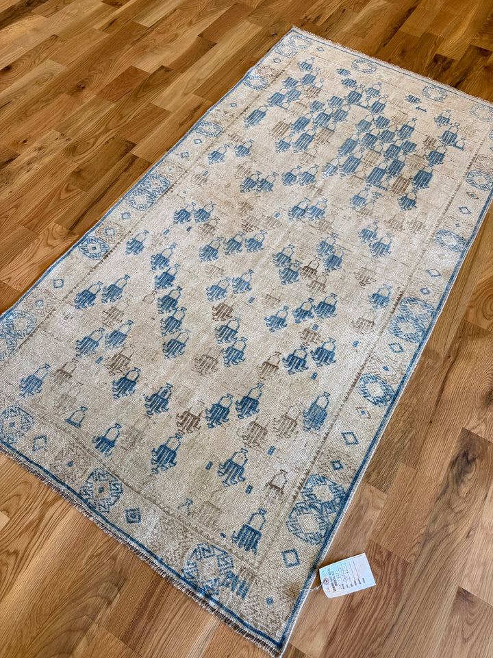 Anatolian 3.6x6.7