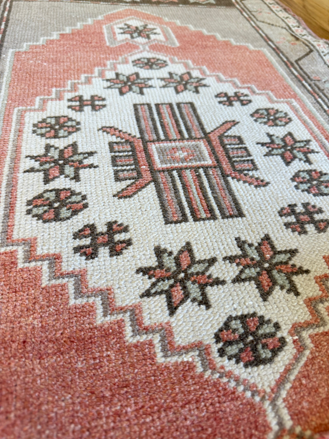 Yastik 1.11x3.3 - LillieKat Rugs