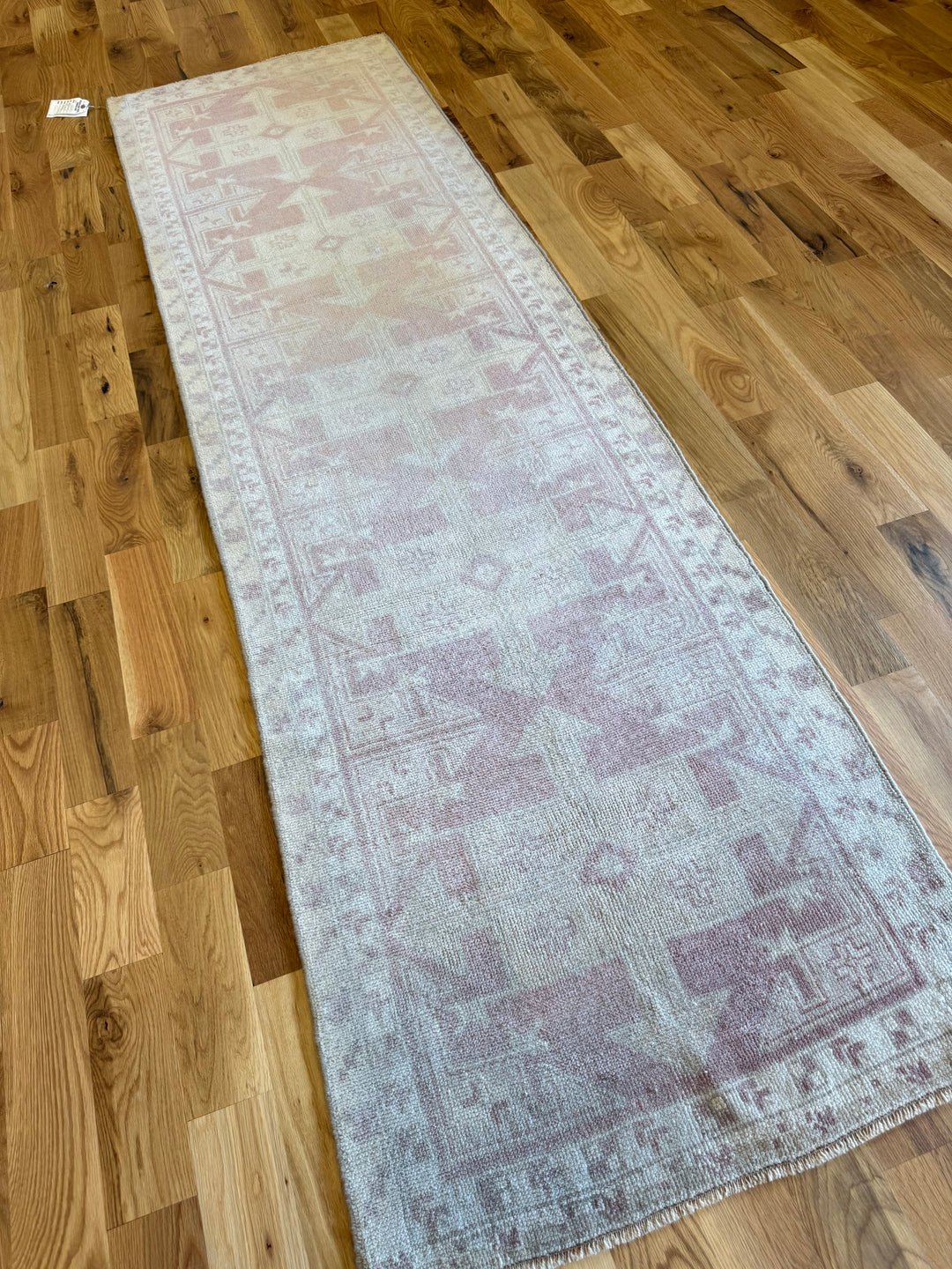 Anatolian Runner 2.9x9.5