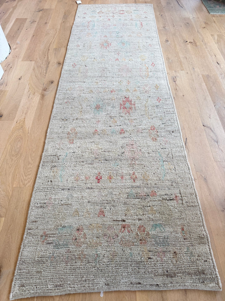 Tulu Runner 2.10x9.5